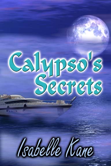Title details for Calypso's Secrets by Isabelle Kane - Available